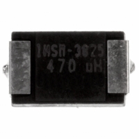 IHSM3825ER471L INDUCTOR POWER 470UH .22A SMD