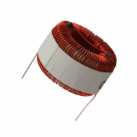 CTX500-1-52LP-R INDUCTOR TOROID PWR 500UH HORZ