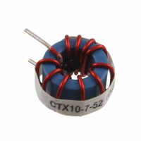 CTX10-7-52-R INDUCTOR POWER 10UH 11.4A