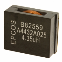 B82559A4432A25 INDUCTOR POWER 4.35UH 30A SMD