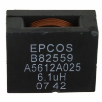 B82559A5612A25 INDUCTOR POWER 6.1UH 28A SMD