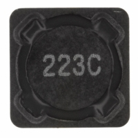 45223C INDUCTOR 22UH 1.35A SMD SHIELDED