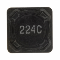 45224C INDUCTOR 220UH .5A SMD SHIELDED