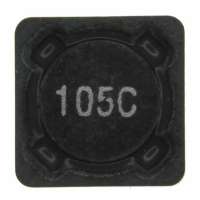 46105C INDUCTOR 1000UH .27A SMD SHIELD