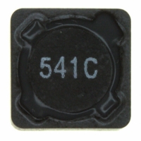 45541C INDUCTOR 0.54UH 7A SMD SHIELDED