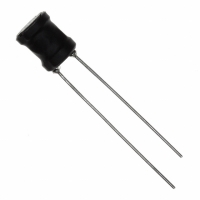 13R332C INDUCTOR RADIAL 3.3UH 4.8A