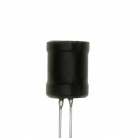 13R105C INDUCTOR RADIAL 1.0MH 0.33A