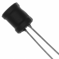 13R224C INDUCTOR RADIAL 220UH 0.70A