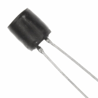 22R105C INDUCTOR RADIAL 1MH 0.17A