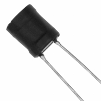 13R225C INDUCTOR RADIAL 2.2MH 0.24A