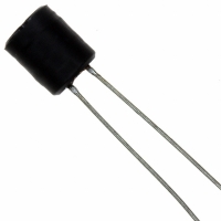 13R336C INDUCTOR RADIAL 33MH 0.060A