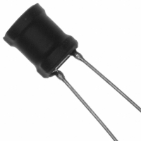 13R474C INDUCTOR RADIAL 470UH 0.45A