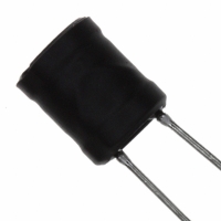 13R475C INDUCTOR RADIAL 4.7MH 0.16A