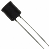 13R156C INDUCTOR RADIAL 15MH 0.080A