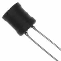 13R684C INDUCTOR RADIAL 680UH 0.42A