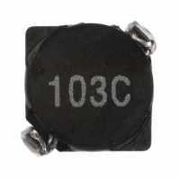 29103C INDUCTOR 10UH 1.8A SMD SHIELDED