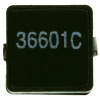 36601C INDUCTOR 0.6UH 12.5A SMD FLAT