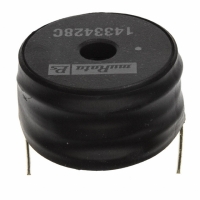 1433428C INDUCTOR 330UH 2.8A 22X14