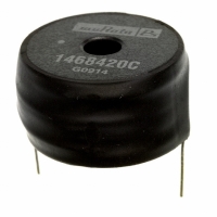 1468420C INDUCTOR 680UH 2A 22X14