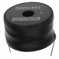 1447423C INDUCTOR 470UH 2.3A 22X14