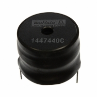 1447440C INDUCTOR 470UH 4A 28X20