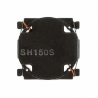 SH150S-0.54-173 INDUCTOR 173UH .54A 150KHZ SMD