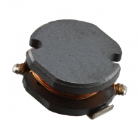 A814AY-391K=P3 INDUCTOR FIXED 390UH TYPE D10F