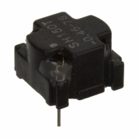 SH150T-0.46-78 INDUCTOR 78UH .46A 150KHZ THD