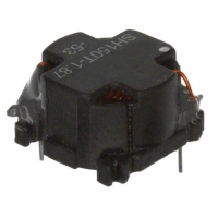 SH150T-1.87-53 INDUCTOR 53UH 1.87A 150KHZ THD