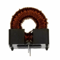 SH150C-2.50-167 INDUCTOR 167UH 2.50A 150KHZ CLP