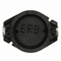 SDS130R-682N INDUCTOR PWR SHIELDED 6.8UH SMD