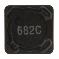 45682C INDUCTOR 6.8UH 2.6A SMD SHIELDED