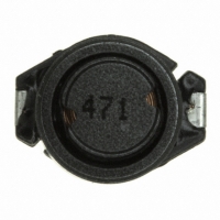 SDS850R-153M INDUCTOR PWR SHIELDED 15UH SMD