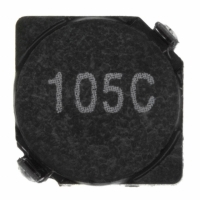 29105C INDUCTOR 1000UH .18A SMD SHIELD