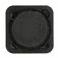 SPD125R-104M INDUCTOR PWR SHIELDED 100UH SMD