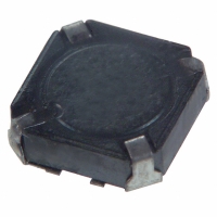 ELL-6PM820M COIL PWR CHOKE 82UH 360MA SMD