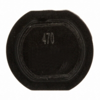 LDS0705-470M-R INDUCTOR SHIELDED 47.0UH SMD