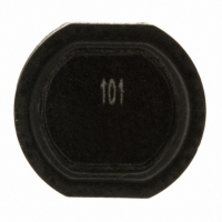 LDS0705-101M-R INDUCTOR SHIELDED 100.0UH SMD