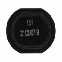 LDS0705-151M-R INDUCTOR SHIELDED 150.0UH SMD
