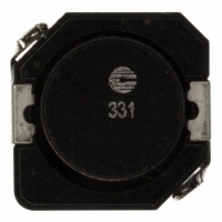 DR1040-331-R INDUCTOR POWER SHIELD 330UH SMD