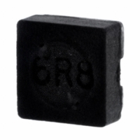 744031006 INDUCTOR POWER 6.8UH .85A SMD