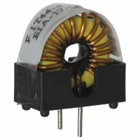 FIT44-4 INDUCTOR 8.06UH TOROIDAL