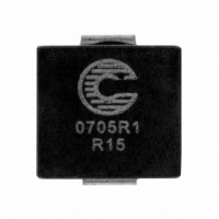 FP0705R1-R15-R INDUCTOR LO PROFILE 150NH 43A