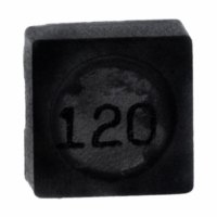 744043120 INDUCTOR POWER 12UH 1.12A SMD