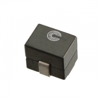 FP0708R1-R10-R INDUCTOR LO PROFILE 105NH 44A