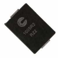 FP1005R2-R22-R INDUCT LO PROFILE 220NH 50A SMD