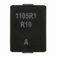 FP1105R1-R10-R INDUCTOR LO PROFILE 100NH 46A