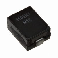 FP1105R1-R12-R INDUCTOR LO PROFILE 120NH 46A