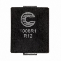 FP1006R1-R12-R INDUCT LO PROFILE120NH 53A SMD