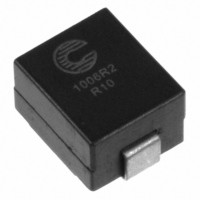 FP1006R2-R10-R INDUCT LO PROFILE 100NH 45A SMD